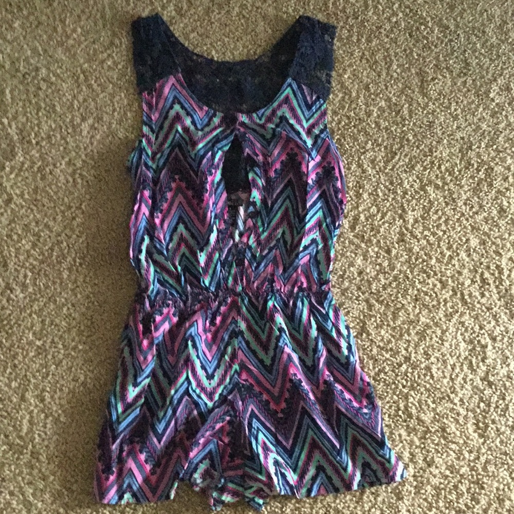 Rue 21 Romper